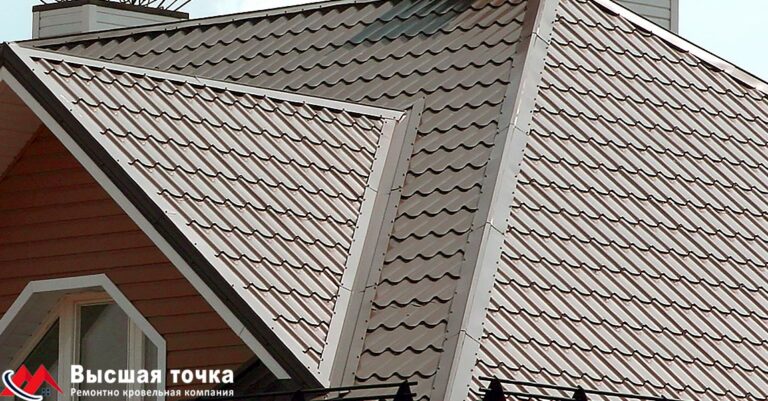 Локальный ремонт кровли Локальный ремонт кровли