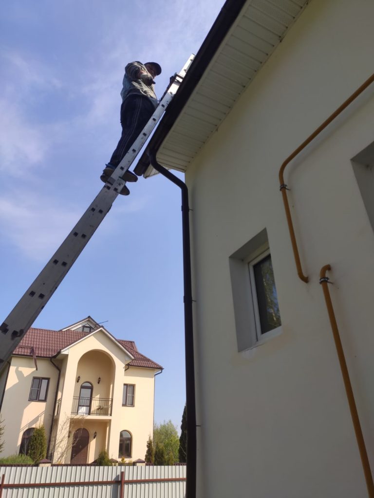 Наши работы