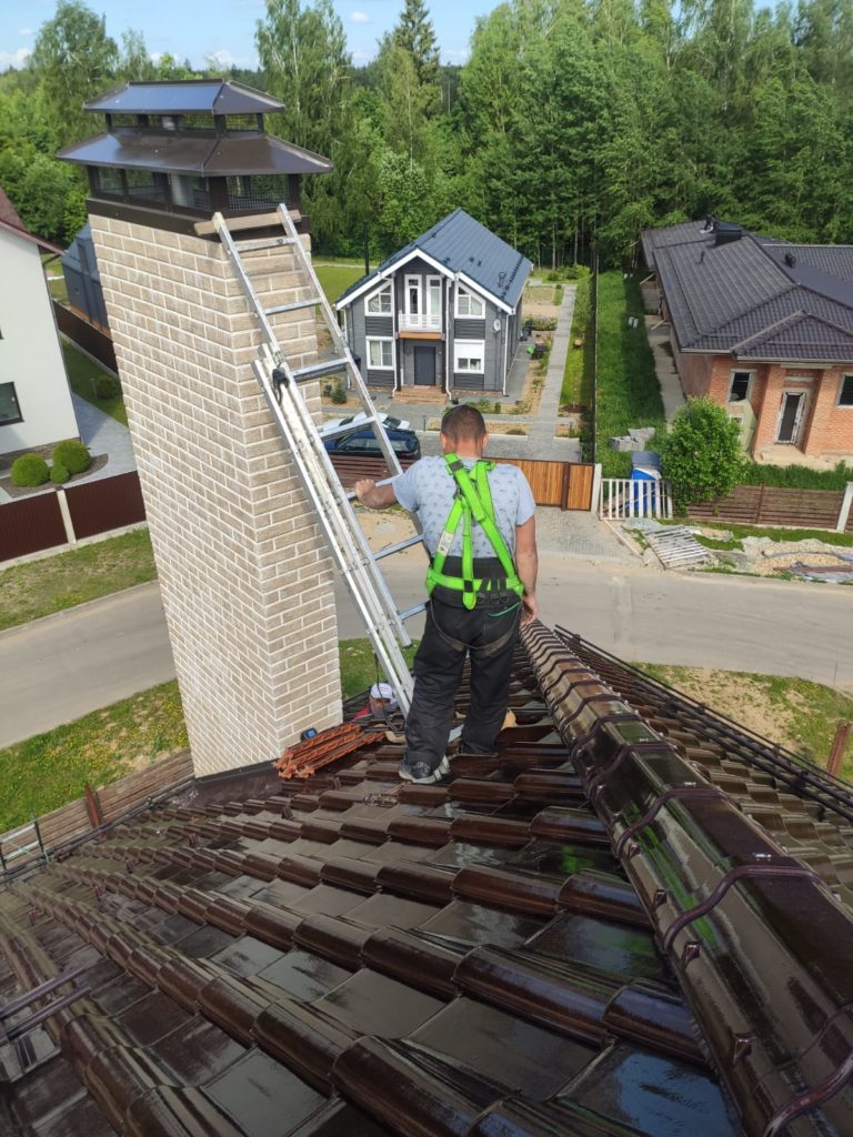 Наши работы