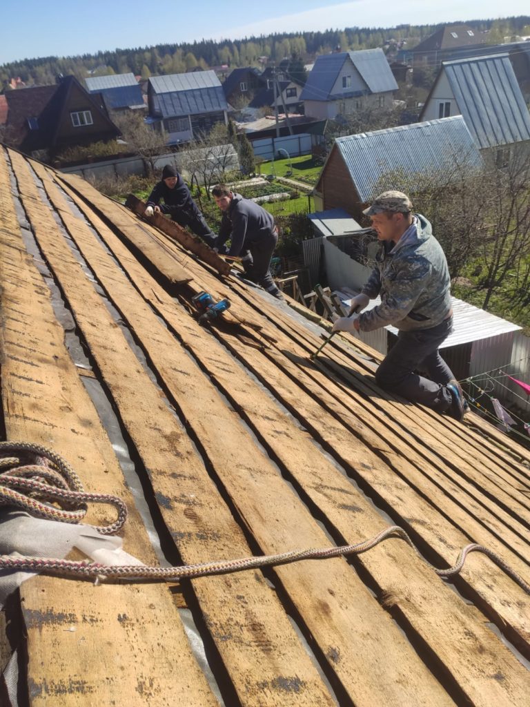 Наши работы